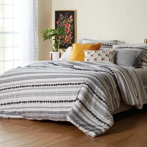 Wild Sage Sydney Tufted Twin/Twin XL Comforter Set
